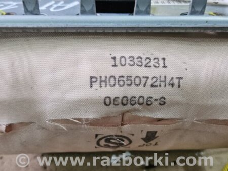 ФОТО Airbag подушка пассажира для Subaru Legacy IV BL/BP (03-09) Київ