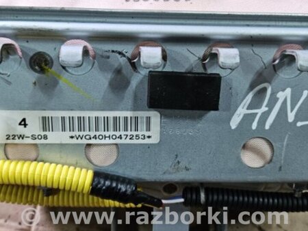 ФОТО Airbag подушка пассажира для Subaru Legacy IV BL/BP (03-09) Київ