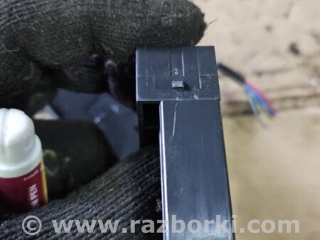 ФОТО Заглушка для Subaru Legacy IV BL/BP (03-09) Київ