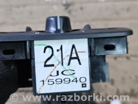 ФОТО Кнопка для Subaru Legacy IV BL/BP (03-09) Київ
