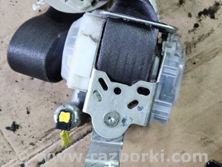 ФОТО Ремень безопасности правый для Subaru Legacy IV BL/BP (03-09) Київ