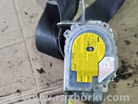 ФОТО Ремень безопасности правый для Subaru Legacy IV BL/BP (03-09) Київ