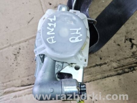 ФОТО Ремень безопасности правый для Subaru Legacy IV BL/BP (03-09) Київ