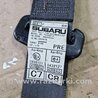 ФОТО Ремень безопасности правый для Subaru Legacy IV BL/BP (03-09) Київ