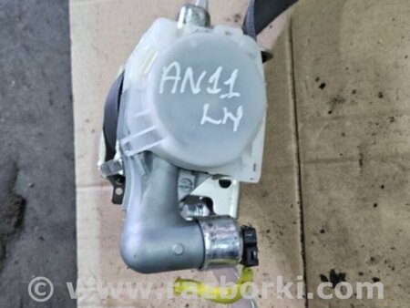 ФОТО Ремень безопасности левый для Subaru Legacy IV BL/BP (03-09) Київ