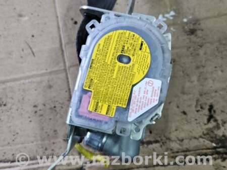 ФОТО Ремень безопасности левый для Subaru Legacy IV BL/BP (03-09) Київ