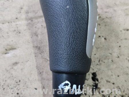 ФОТО Ручка КПП для Subaru Legacy IV BL/BP (03-09) Київ