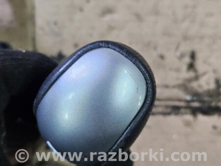 ФОТО Ручка КПП для Subaru Legacy IV BL/BP (03-09) Київ