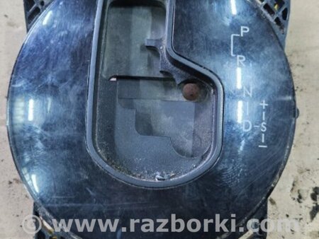 ФОТО Накладка в салоне для Subaru Legacy IV BL/BP (03-09) Київ