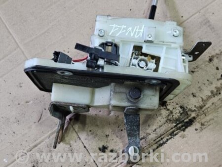 ФОТО Кулиса для Subaru Legacy IV BL/BP (03-09) Київ