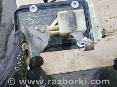 ФОТО Кулиса для Subaru Legacy IV BL/BP (03-09) Київ