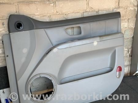 ФОТО Карта двери передней правой для KIA Sorento 1 BL (02-09) Київ