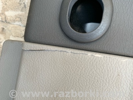 ФОТО Карта двери передней правой для KIA Sorento 1 BL (02-09) Київ