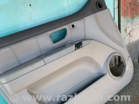 ФОТО Карта двери передней левой для KIA Sorento 1 BL (02-09) Київ