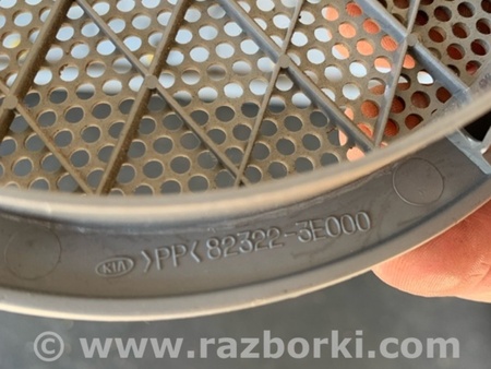 ФОТО Крышка динамика передняя правая для KIA Sorento 1 BL (02-09) Київ