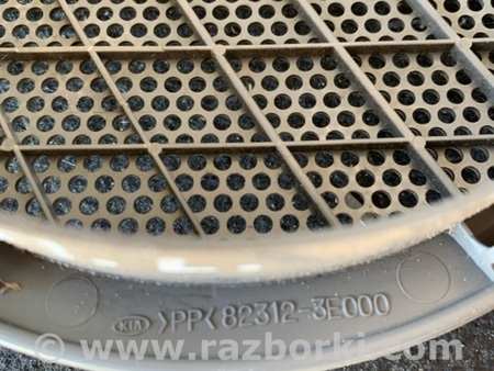 ФОТО Крышка динамика передняя левая для KIA Sorento 1 BL (02-09) Київ