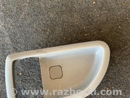 ФОТО Накладка кузова для KIA Sorento 1 BL (02-09) Київ