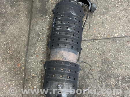 ФОТО Корпус катализатора без катализатора для Hyundai Santa Fe II CM (06-12) Київ