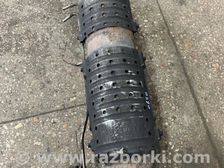 ФОТО Корпус катализатора без катализатора для Hyundai Santa Fe II CM (06-12) Київ