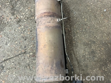 ФОТО Корпус катализатора без катализатора для Hyundai Santa Fe II CM (06-12) Київ