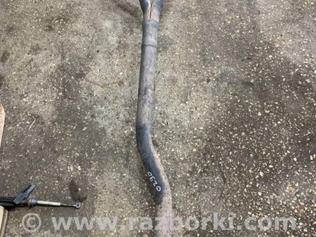 ФОТО Выхлопная часть для Hyundai Santa Fe II CM (06-12) Київ