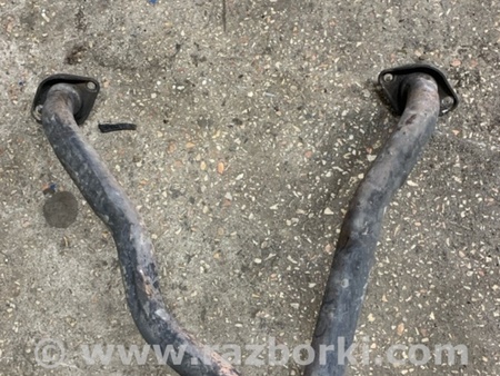 ФОТО Выхлопная часть для Hyundai Santa Fe II CM (06-12) Київ