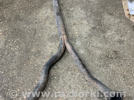 ФОТО Выхлопная часть для Hyundai Santa Fe II CM (06-12) Київ