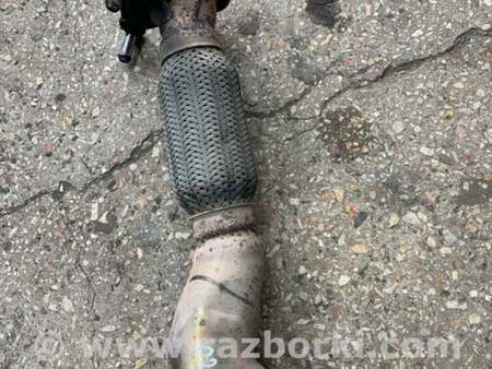 ФОТО Выхлопная часть для Hyundai Santa Fe II CM (06-12) Київ