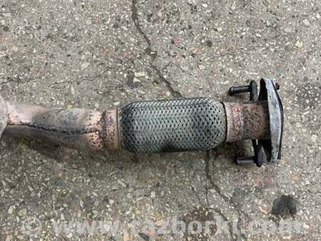 ФОТО Выхлопная часть для Hyundai Santa Fe II CM (06-12) Київ