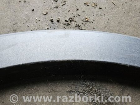 ФОТО Накладка на крыло передняя правая для KIA Sportage SL (10-16) Київ