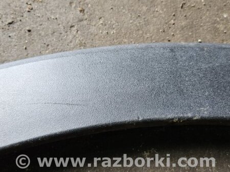 ФОТО Накладка на крыло передняя правая для KIA Sportage SL (10-16) Київ