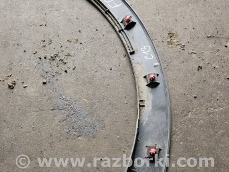 ФОТО Накладка на крыло передняя правая для KIA Sportage SL (10-16) Київ