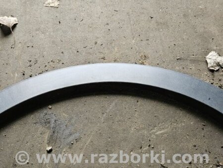 ФОТО Накладка на крыло передняя левая для KIA Sportage SL (10-16) Київ