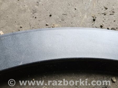 ФОТО Накладка на крыло передняя левая для KIA Sportage SL (10-16) Київ