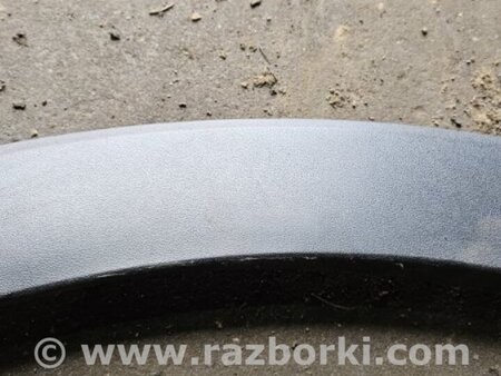 ФОТО Накладка на крыло передняя левая для KIA Sportage SL (10-16) Київ