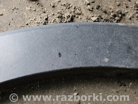 ФОТО Накладка на крыло передняя левая для KIA Sportage SL (10-16) Київ