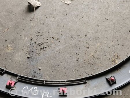 ФОТО Накладка на крыло передняя левая для KIA Sportage SL (10-16) Київ