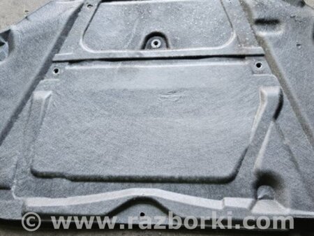 ФОТО Обшивка капота для Subaru Legacy IV BL/BP (03-09) Київ