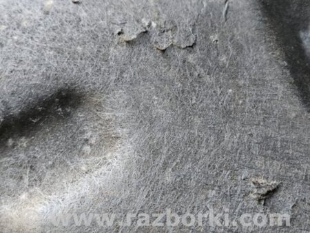 ФОТО Обшивка капота для Subaru Legacy IV BL/BP (03-09) Київ