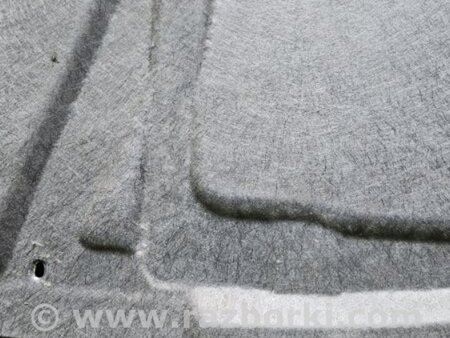 ФОТО Обшивка капота для Subaru Legacy IV BL/BP (03-09) Київ