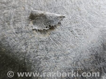 ФОТО Обшивка капота для Subaru Legacy IV BL/BP (03-09) Київ