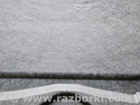 ФОТО Обшивка капота для Subaru Legacy IV BL/BP (03-09) Київ