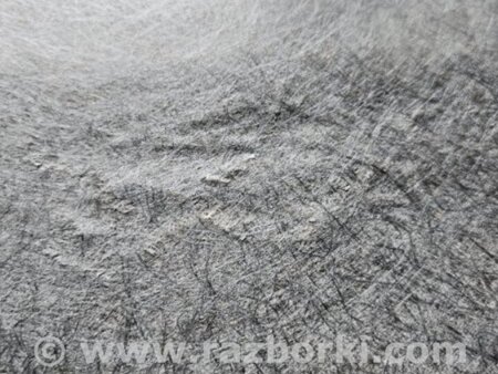 ФОТО Обшивка капота для Subaru Legacy IV BL/BP (03-09) Київ