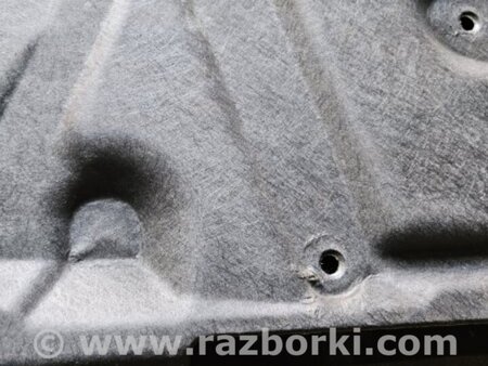 ФОТО Обшивка капота для Subaru Legacy IV BL/BP (03-09) Київ