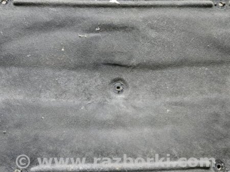 ФОТО Обшивка капота для KIA Sportage SL (10-16) Київ