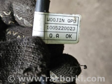 ФОТО Проводка для KIA Sorento 2 XM (09-14) Київ