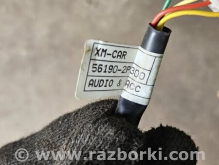 ФОТО Проводка для KIA Sorento 2 XM (09-14) Київ