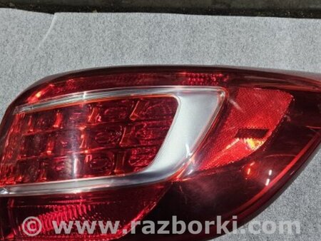 ФОТО Фонарь задний правый для KIA Sportage SL (10-16) Київ