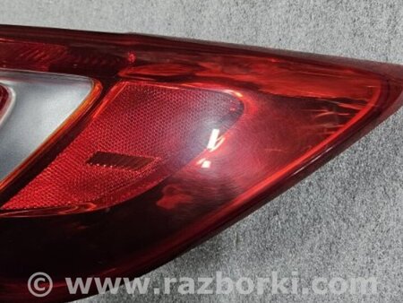 ФОТО Фонарь задний правый для KIA Sportage SL (10-16) Київ