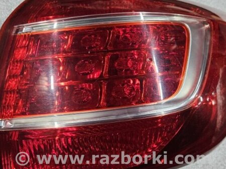 ФОТО Фонарь задний правый для KIA Sportage SL (10-16) Київ